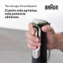 Braun Batidora de Mano, Negro, 1200 W
