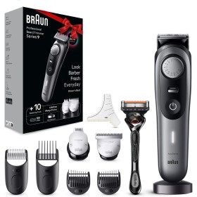 Regolabarba Braun