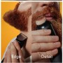 Regolabarba Braun