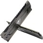 Patriot Memory Viper Steel DDR4 3200 32GB (2x16GB) CL16 Kit de Memoria RAM Alto Rendimiento Gris