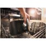 Braun MultiFry 5 HF5073IBK, Freidora de Aire 3 en 1, Control Digital Táctil Temperatura 80-200°, Tecnología RealOven, 20