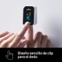 Braun YK-81CEU - Pulsioxímetro Braun 1 (Saturación de Oxígeno, Niveles de Oxígeno en Sangre, Dispositivo Médico Certificado
