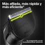 Braun Recortadora de Barba Series 5, Máquina Cortar Pelo, Cortapelos Hombre para Cara y Pelo con Láminas Afiladas de Larga