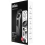 Braun Recortadora de Barba Series 5, Máquina Cortar Pelo, Cortapelos Hombre para Cara y Pelo con Láminas Afiladas de Larga