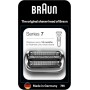 Braun Series 7 Cabezal de Recambio 73S ORIGINAL para Afeitadora Eléctrica Hombre, Compatible con las Máquinas de Afeitar Series