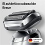 Braun Series 7 Cabezal de Recambio 73S ORIGINAL para Afeitadora Eléctrica Hombre, Compatible con las Máquinas de Afeitar Series