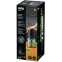 Braun MultiPractic 3 CH3011BK, Picadora con 4 Cuchilla de Acero Inoxidable, Función One Push, Triturador de Hielo, Apta para