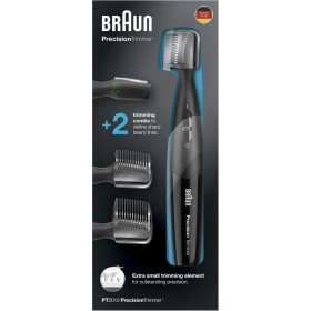 Braun PT 5010 - Recortadora de barba de precision