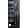 Braun PT 5010 - Recortadora de barba de precision