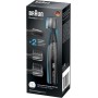 Braun PT 5010 - Recortadora de barba de precision