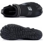 Josaywin Zapatos de Agua para Hombre, de Secado rápido, Antideslizantes, para Surf, natación