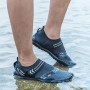 Josaywin Zapatos de Agua para Hombre, de Secado rápido, Antideslizantes, para Surf, natación