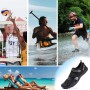 Josaywin Zapatos de Agua para Hombre, de Secado rápido, Antideslizantes, para Surf, natación