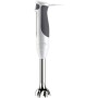 Braun Minipimer 7 MQ7087X - Batidora de Mano de 1000W, Minipicadora de 350ml, Pasapuré, Varillas, Procesador de Alimentos con 3