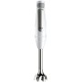 Braun Hogar MultiQuick 7 Batidora de Brazo, Tecnología de Control de Salpicaduras, Piezas Aptas para el Lavavajillas, Vaso de
