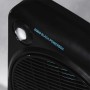 Cecotec Ventilador de Suelo con Temporizador EnergySilence 6000 PowerBox Black. 50 W, 5 aspas de 30 cm de diámetro, 3
