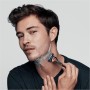 Braun Recortadora de Barba y Cortapelos BT3240, Máquina Cortar Pelo, para Hombre, 39 Ajustes de Longitud, Negro y Azul