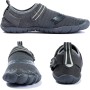 Josaywin Zapatos de Agua para Hombre, de Secado rápido, Antideslizantes, para Surf, natación
