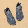 Josaywin Zapatos de Agua para Hombre, de Secado rápido, Antideslizantes, para Surf, natación