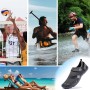 Josaywin Zapatos de Agua para Hombre, de Secado rápido, Antideslizantes, para Surf, natación