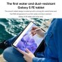 Original Samsung Galaxy Tab S9 FE X510 Exynos 1380 tableta con pantall