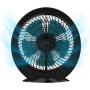 Cecotec Ventilador de Suelo con Temporizador EnergySilence 6000 PowerBox. 50 W, 5 Aspas de 30 cm de diámetro, 3 Velocidades,