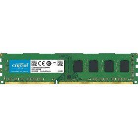Crucial RAM CT102464BD160B 8 GB DDR3L 1600 MHz CL11 Memoria de Escritorio