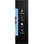 Braun Series 3 ProSkin 3010s - Afeitadora eléctrica/máquina de afeitar recargable Wet & Dry (de uso en húmedo y seco) color azul