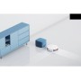 Xiaomi Robot Vacuum E12 - Robot Aspirador y fregasuelos con planificación Inteligente de rutas, succión de 4000 Pa, Tres Niveles