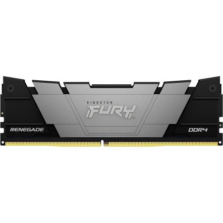 Kingston FURY Renegade 32GB 3600 DDR4 CL16 DIMM (Kit de 2) Memoria gamer para Ordenadores de sobremesa - KF436C16RB12K2/32
