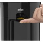 Braun TributeCollection CJ3050 - Exprimidor Eléctrico, 60 w, Sistema Antigoteo, Tapa Incluida, Apto para Lavavajillas, Blanco