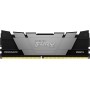 Kingston FURY Renegade 32GB 3600 DDR4 CL16 DIMM (Kit de 2) Memoria gamer para Ordenadores de sobremesa - KF436C16RB12K2/32