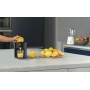 Braun TributeCollection CJ3050 - Exprimidor Eléctrico, 60 w, Sistema Antigoteo, Tapa Incluida, Apto para Lavavajillas, Blanco