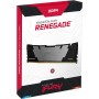 Kingston FURY Renegade 32GB 3600 DDR4 CL16 DIMM (Kit de 2) Memoria gamer para Ordenadores de sobremesa - KF436C16RB12K2/32