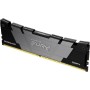 Kingston FURY Renegade 32GB 3600 DDR4 CL16 DIMM (Kit de 2) Memoria gamer para Ordenadores de sobremesa - KF436C16RB12K2/32