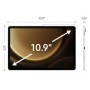 Original Samsung Galaxy Tab S9 FE X510 Exynos 1380 tableta con pantall