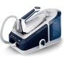 Braun CareStyle 7 IS7262GY, Centro de Planchado con Generador de Vapor Profesional, FreeGlide 3D, iMode e iCare, Planchado