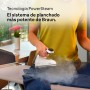 Braun CareStyle 7 IS7262GY, Centro de Planchado con Generador de Vapor Profesional, FreeGlide 3D, iMode e iCare, Planchado