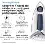 Braun CareStyle 7 IS7262GY, Centro de Planchado con Generador de Vapor Profesional, FreeGlide 3D, iMode e iCare, Planchado