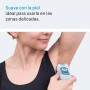 Braun Silk-épil LS 5160, Afeitadora Femenina Inalámbrica, Azul