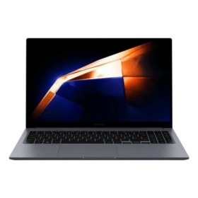 Samsung Galaxy Book4, Ordenador Portátil Ultrafino 15.6" Full HD LED, 