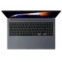 Samsung Galaxy Book4, Ordenador Portátil Ultrafino 15.6" Full HD LED, 
