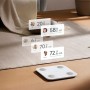 Xiaomi Mi Body Composite Scale S401 | Bascula Inteligente de Grasa Corporal y Muscular | Báscula de Baño Digital con Bluetooth