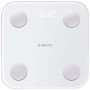 Xiaomi Mi Body Composite Scale S401 | Bascula Inteligente de Grasa Corporal y Muscular | Báscula de Baño Digital con Bluetooth