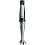 Braun Hogar Batidora de mano, 4 accesorios (minipicadora 350 ml, batIdora de vaso 1.25 L, varillas, vaso medidor 600 ml),