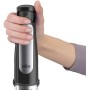 Braun Hogar Batidora de mano, 4 accesorios (minipicadora 350 ml, batIdora de vaso 1.25 L, varillas, vaso medidor 600 ml),