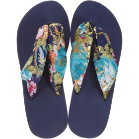 Holibanna Chanclas con Cuña de Bohemia Zapatillas de Playa para Mujer Talla 36 6Us 3. 5Uk 36. 5Eu (Beige)