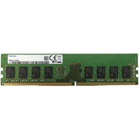 Samsung - M378A1K43CB2-CTD - Módulo de memoria (8 GB, 1 x 8 GB, DDR4, 2666 MHz, 288 pines DIMMM, negro, verde)