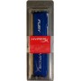 HyperX HX316C10F FURY - Memoria DDR3, 8GB, 1600MHz, CL10 240-pin, UDIM, color Azul