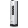 Orbegozo TM 0915 - Ventilador mini torre de sobremesa, 30 W, gris y negro